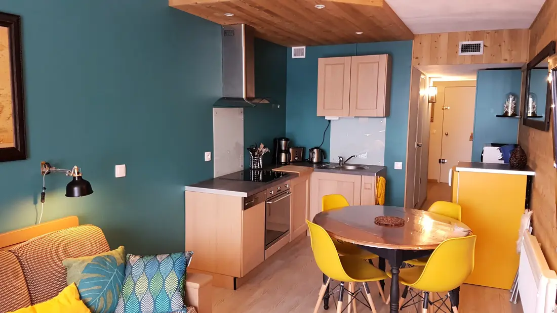 Residence Varet 2