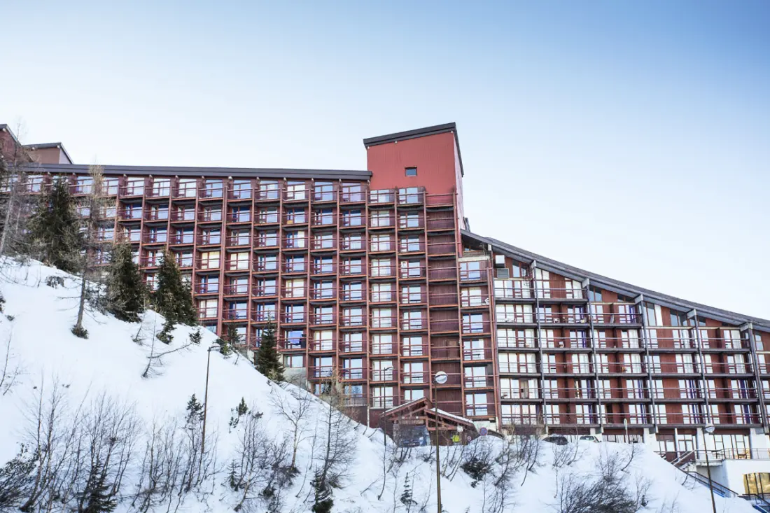 Residence Varet 2