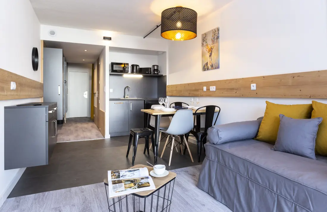 Residence Varet 2