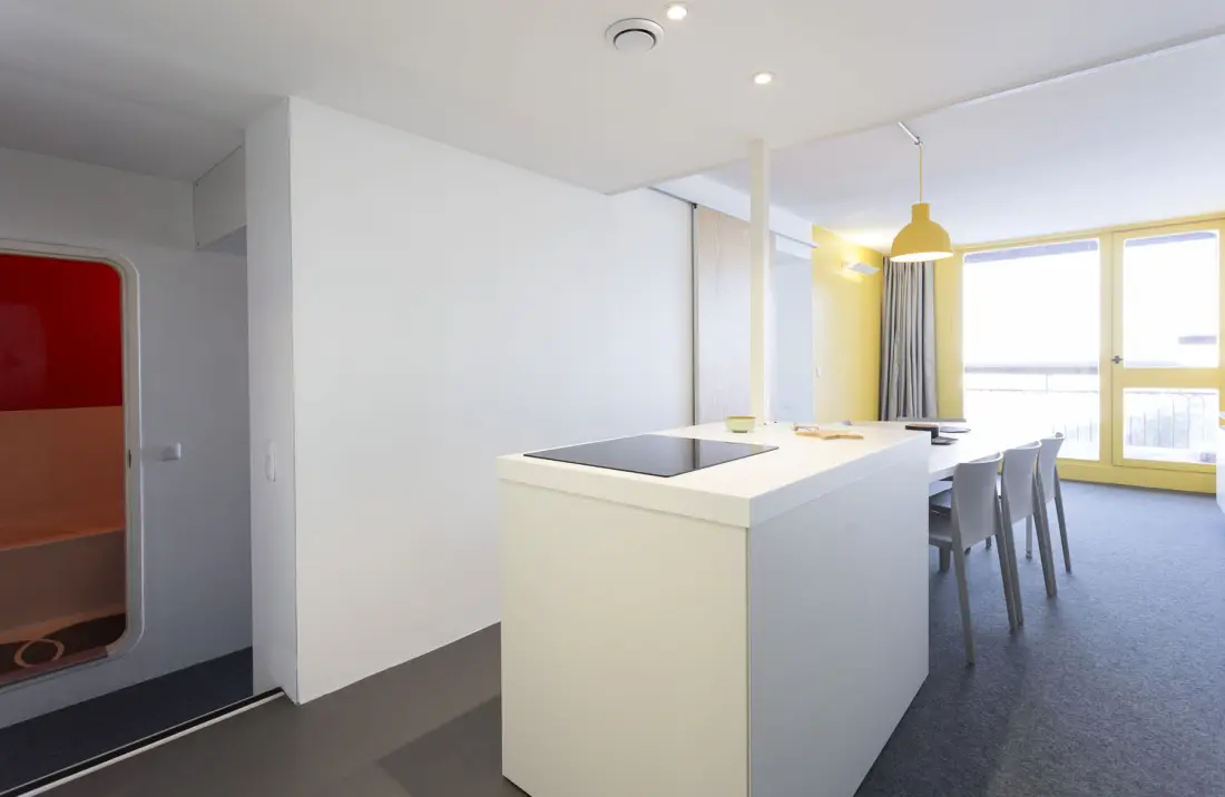 Residence Varet 2