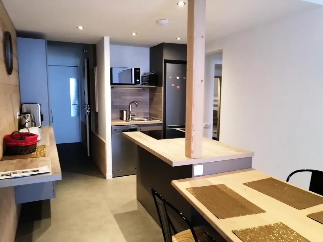 Residence Varet 2