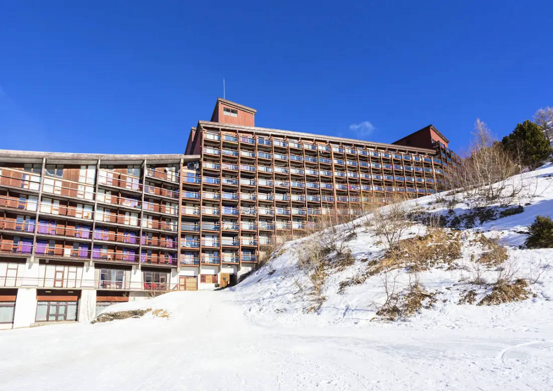 Residence Varet 2