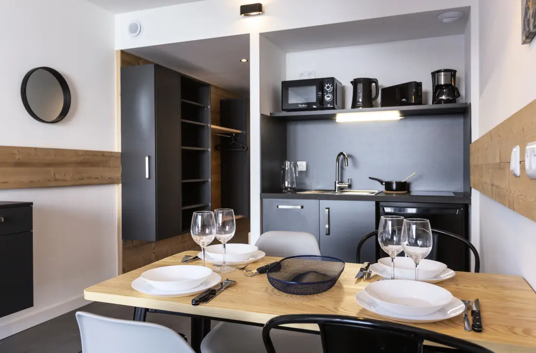 Residence Varet 2