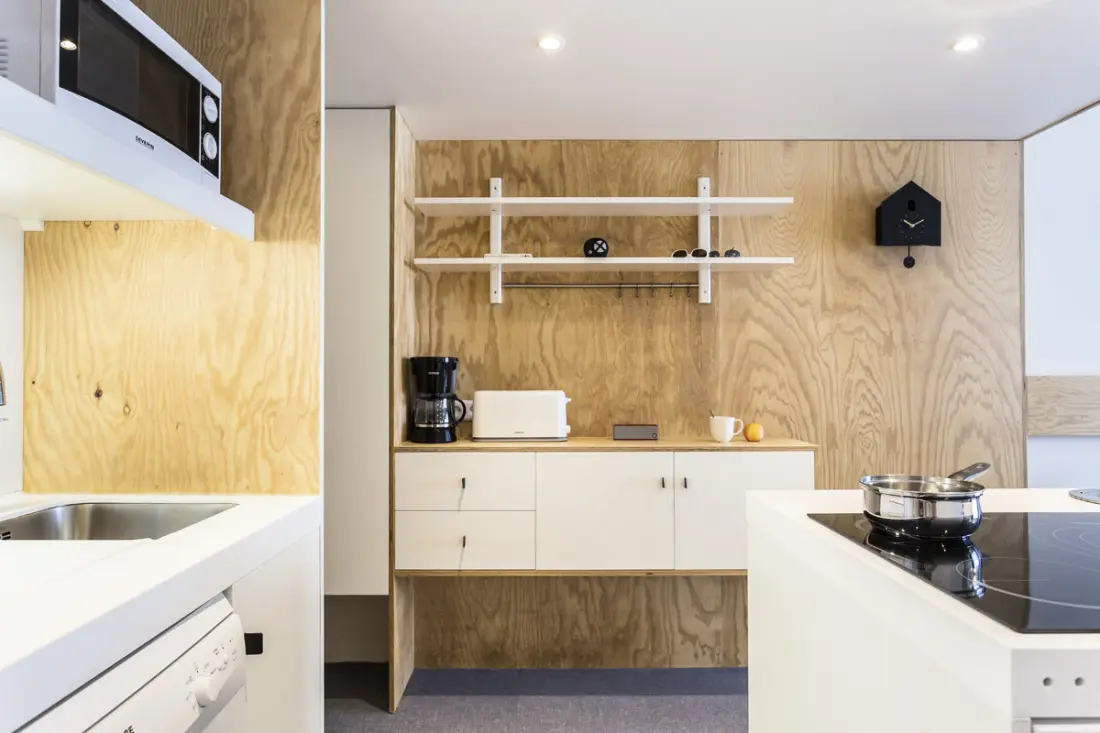 Residence Varet 2