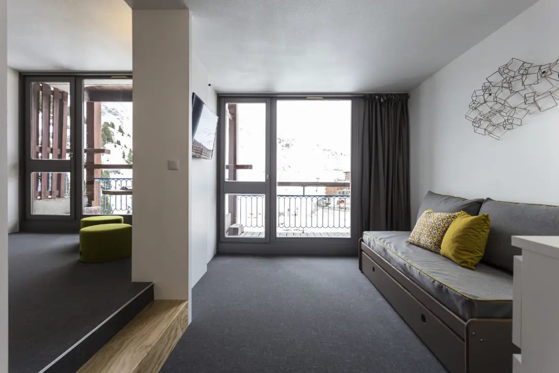Residence Varet 2