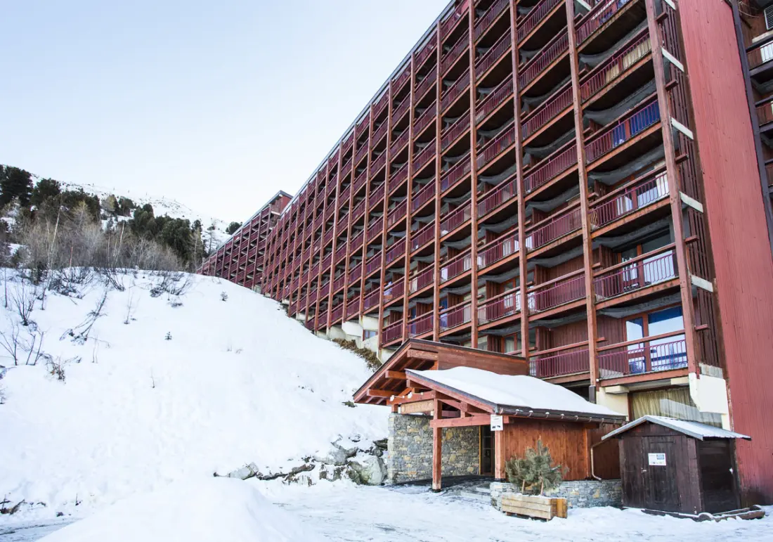 Residence Varet 2