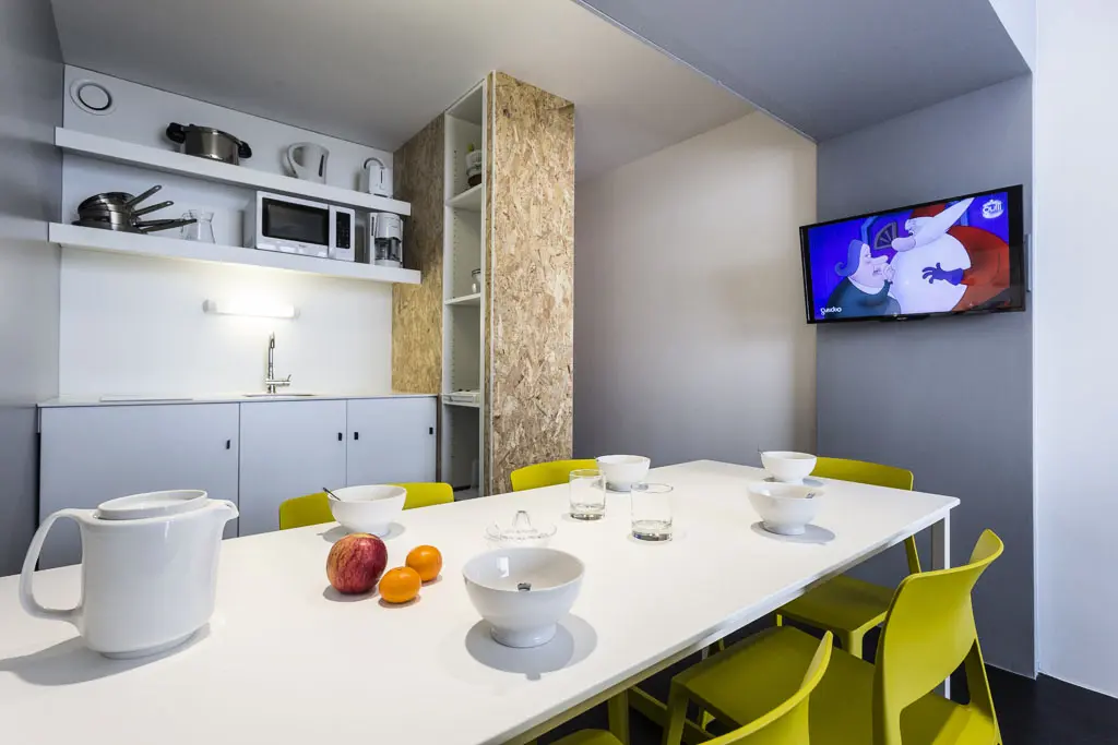 Residence Varet 3