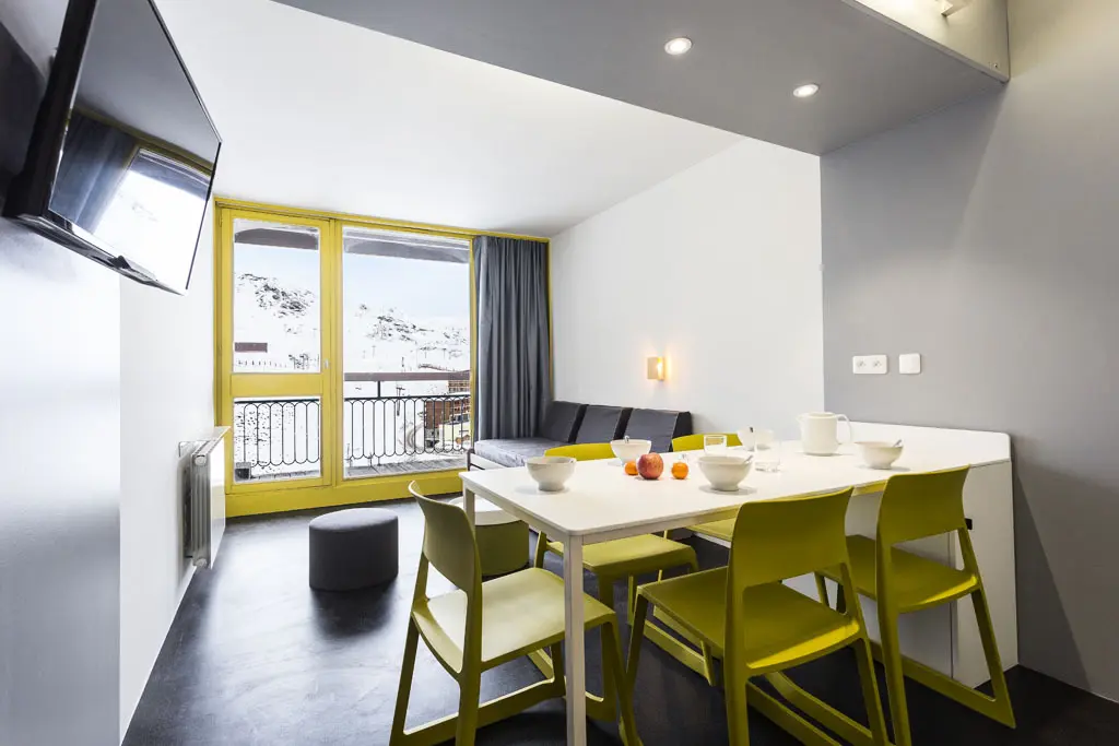 Residence Varet 3