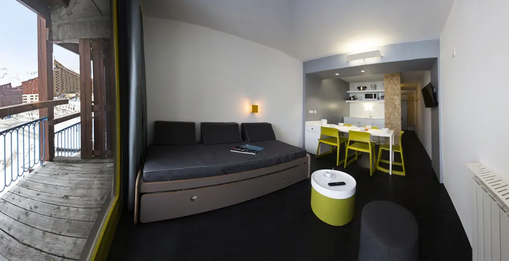 Residence Varet 3
