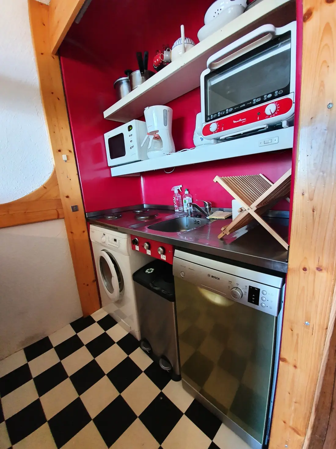 Residence Varet 3