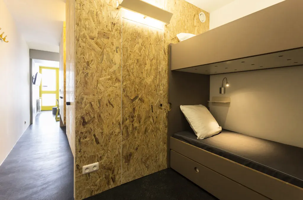 Residence Varet 3