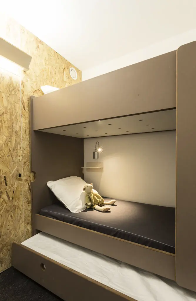 Residence Varet 3