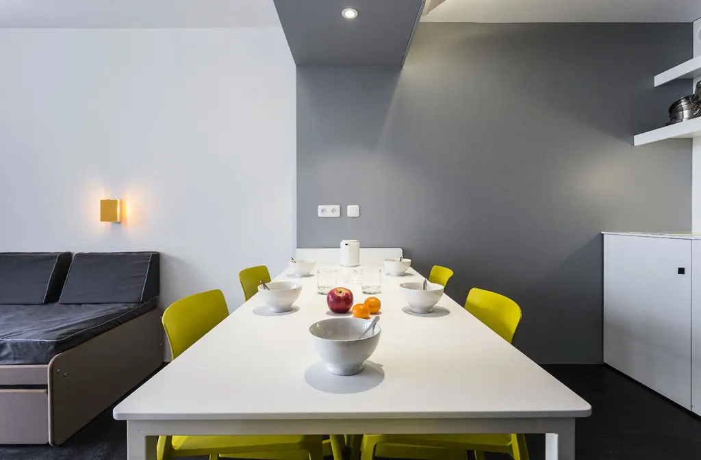 Residence Varet 3