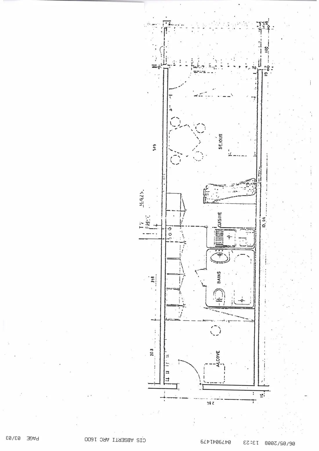Residence Varet