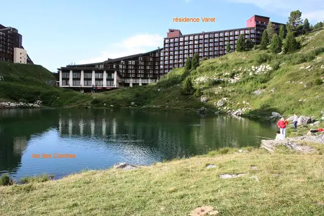 Residence Varet