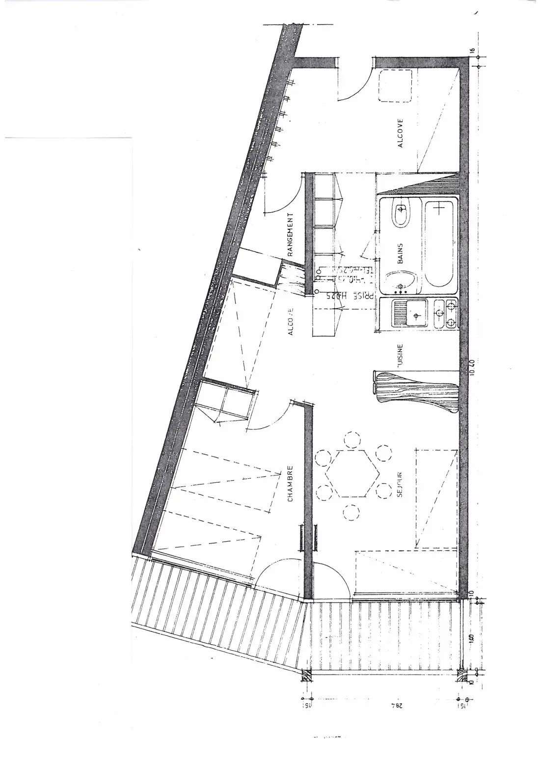 Residence Varet