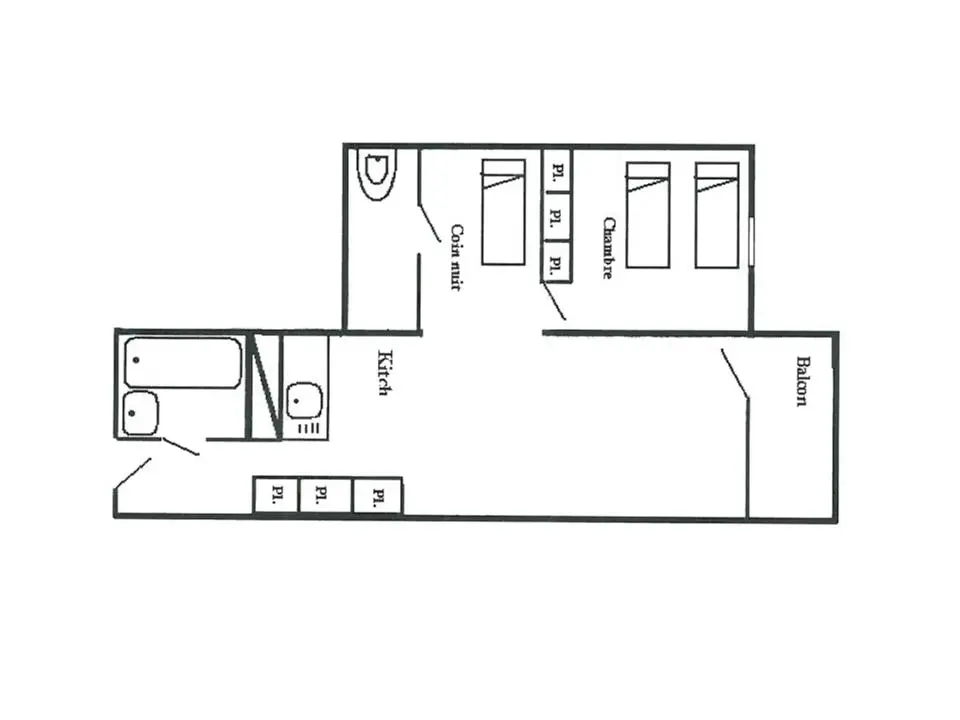 Residence Varet