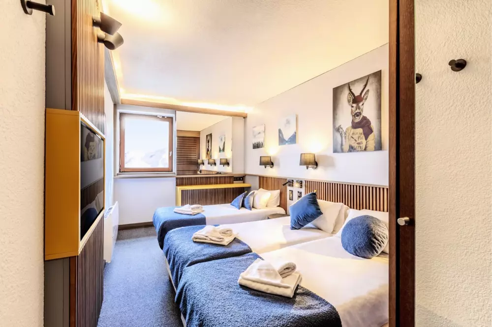 Village Club MMV Höhe 4 Sterne★★★★ - Vollpension