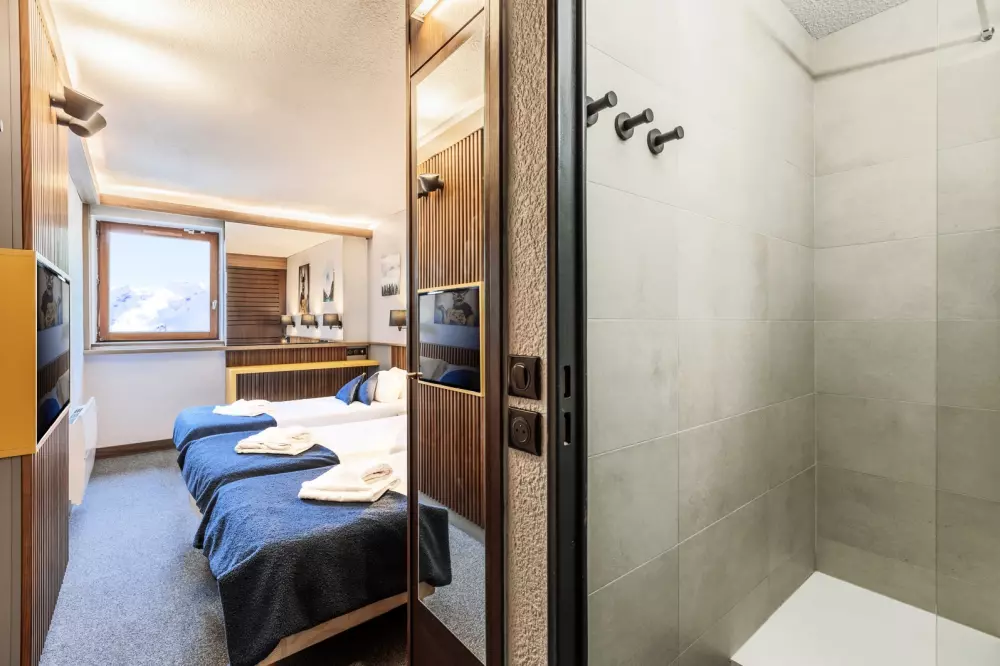 Village Club MMV Höhe 4 Sterne★★★★ - Vollpension