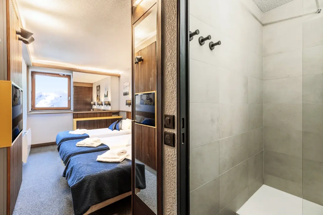 Village Club MMV Höhe 4 Sterne★★★★ - Vollpension