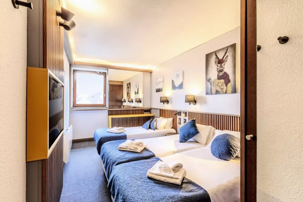 Village Club MMV Höhe 4 Sterne★★★★ - Vollpension