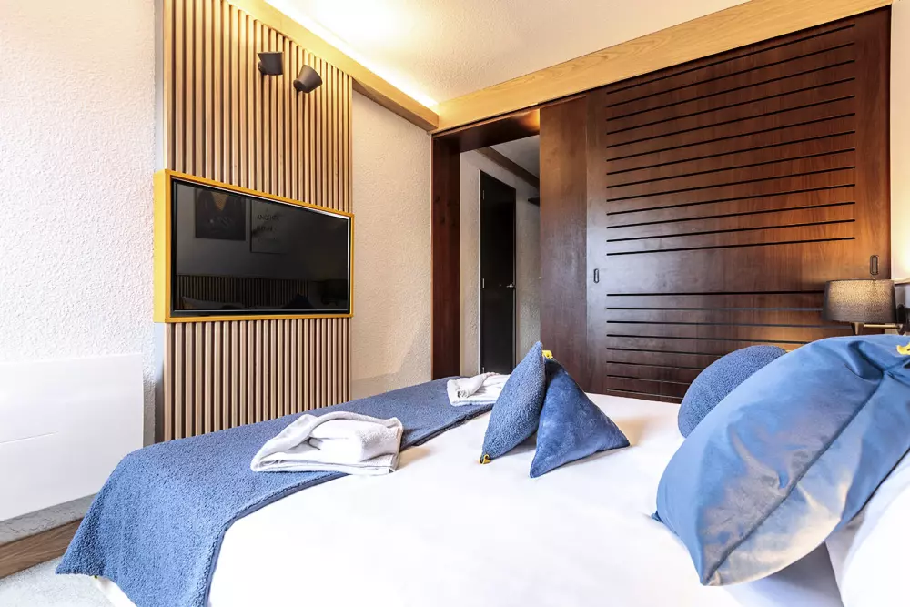 Village Club MMV Höhe 4 Sterne★★★★ - Vollpension