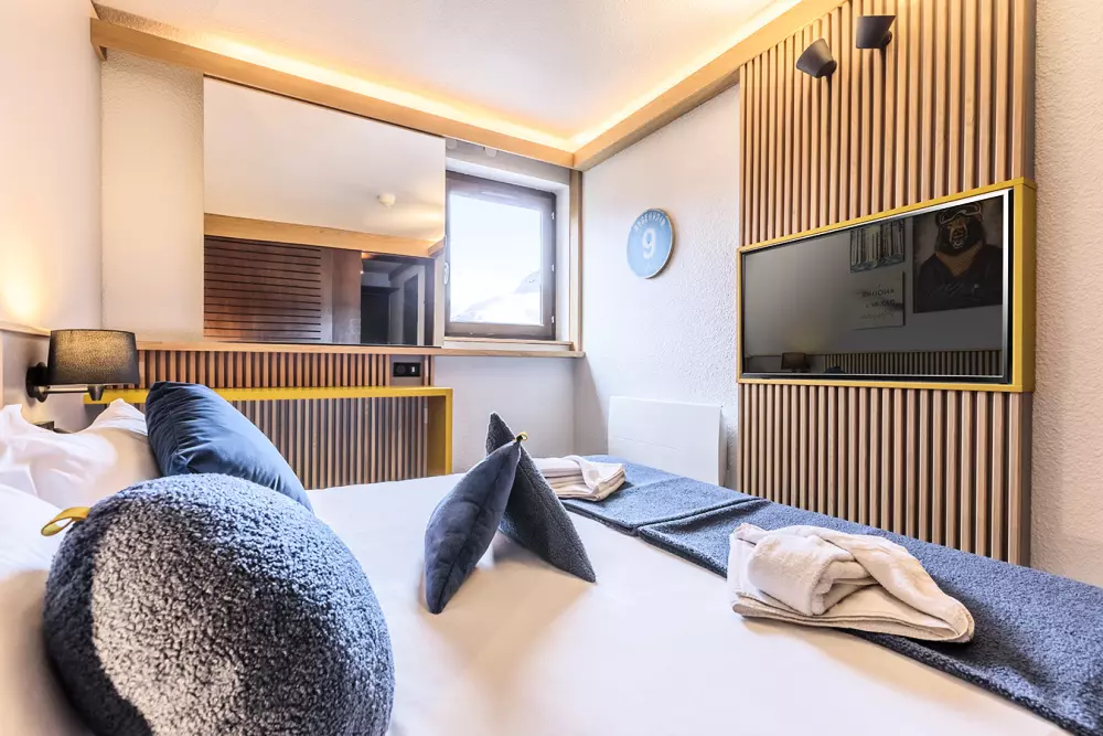 Village Club MMV Höhe 4 Sterne★★★★ - Vollpension