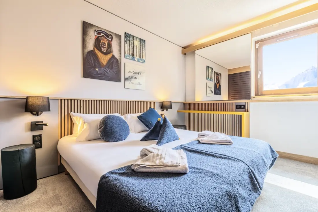 Village Club MMV Höhe 4 Sterne★★★★ - Vollpension