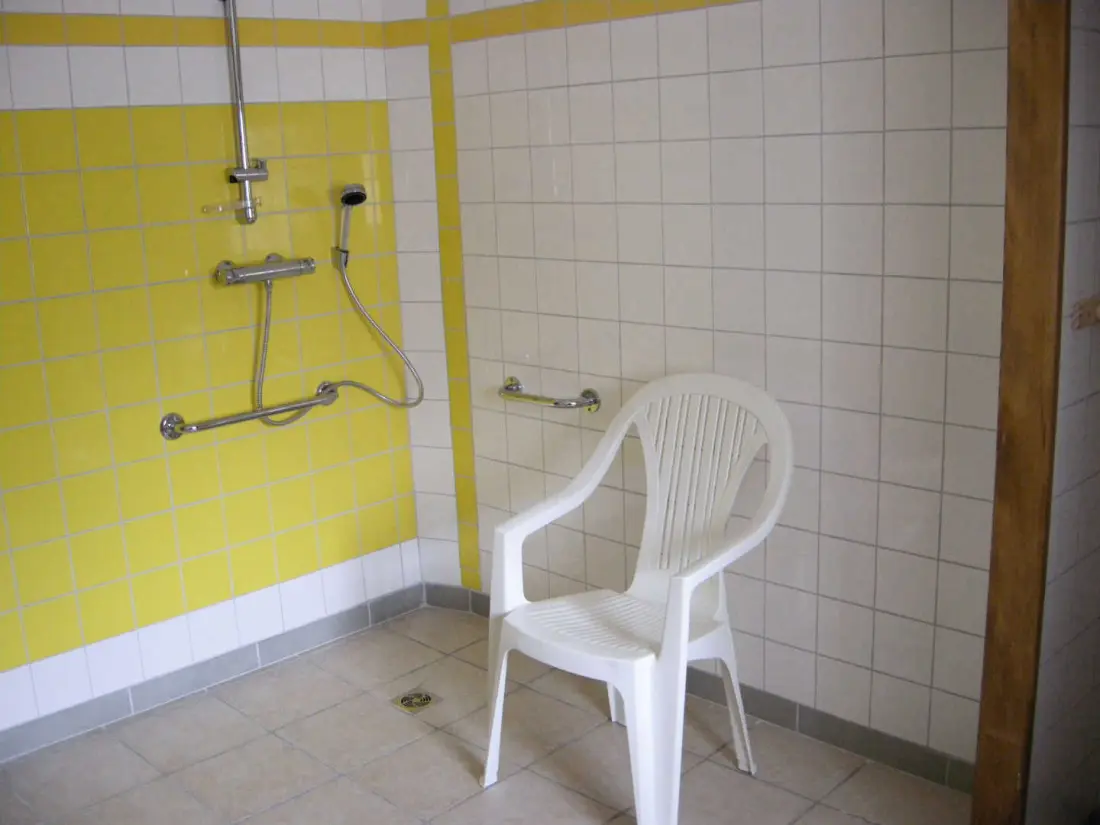Gîte de France Die zweimutter barn 2 Ohren