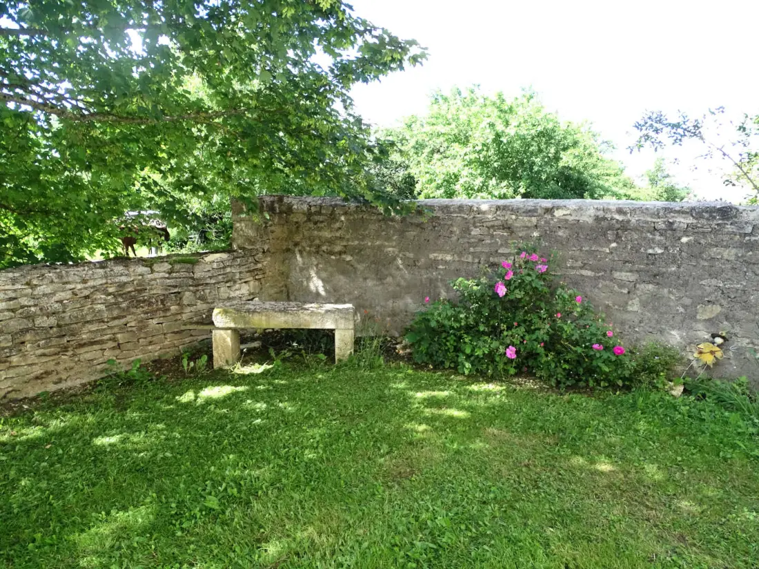 Gîte de France Die zweimutter barn 2 Ohren