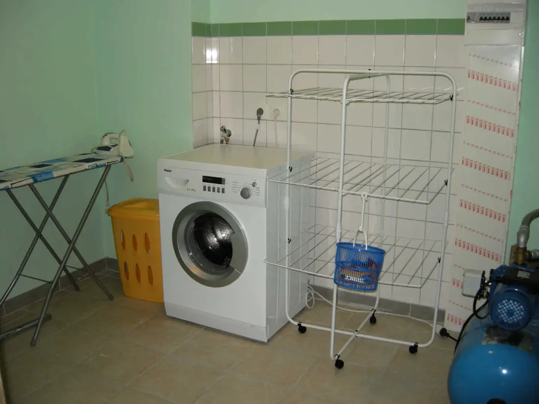 Gîte de France Die zweimutter barn 2 Ohren