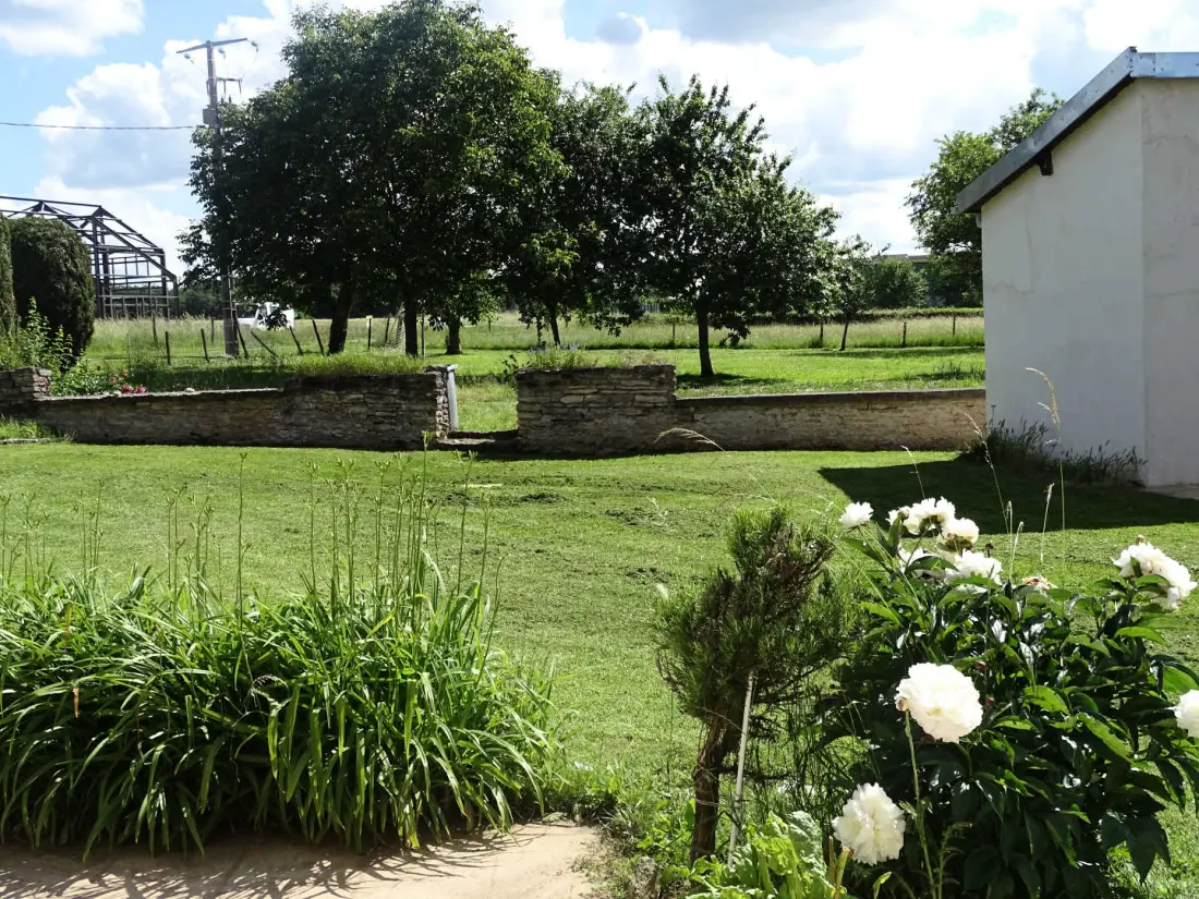 Gîte de France Die 2 Ohren Haus