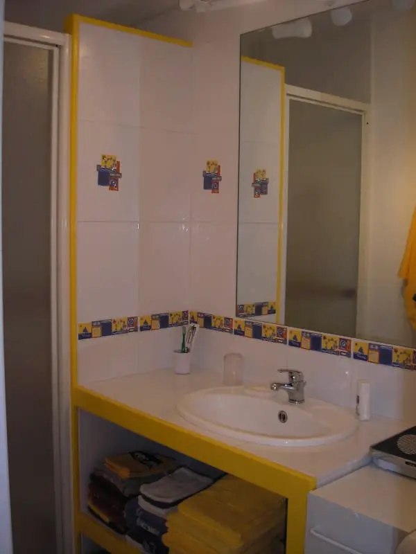 Apartman Balcony szívében Darcachon