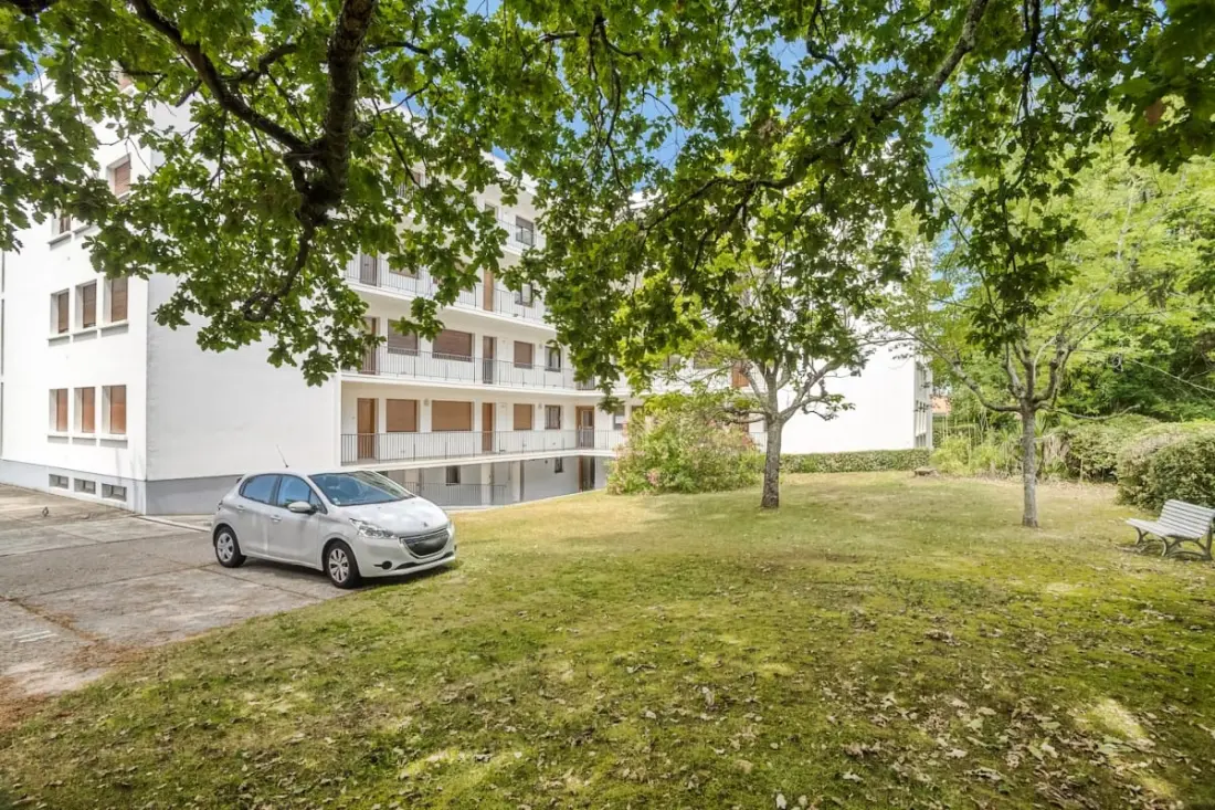 Apartman Balcony és parkoló közelében Beach
