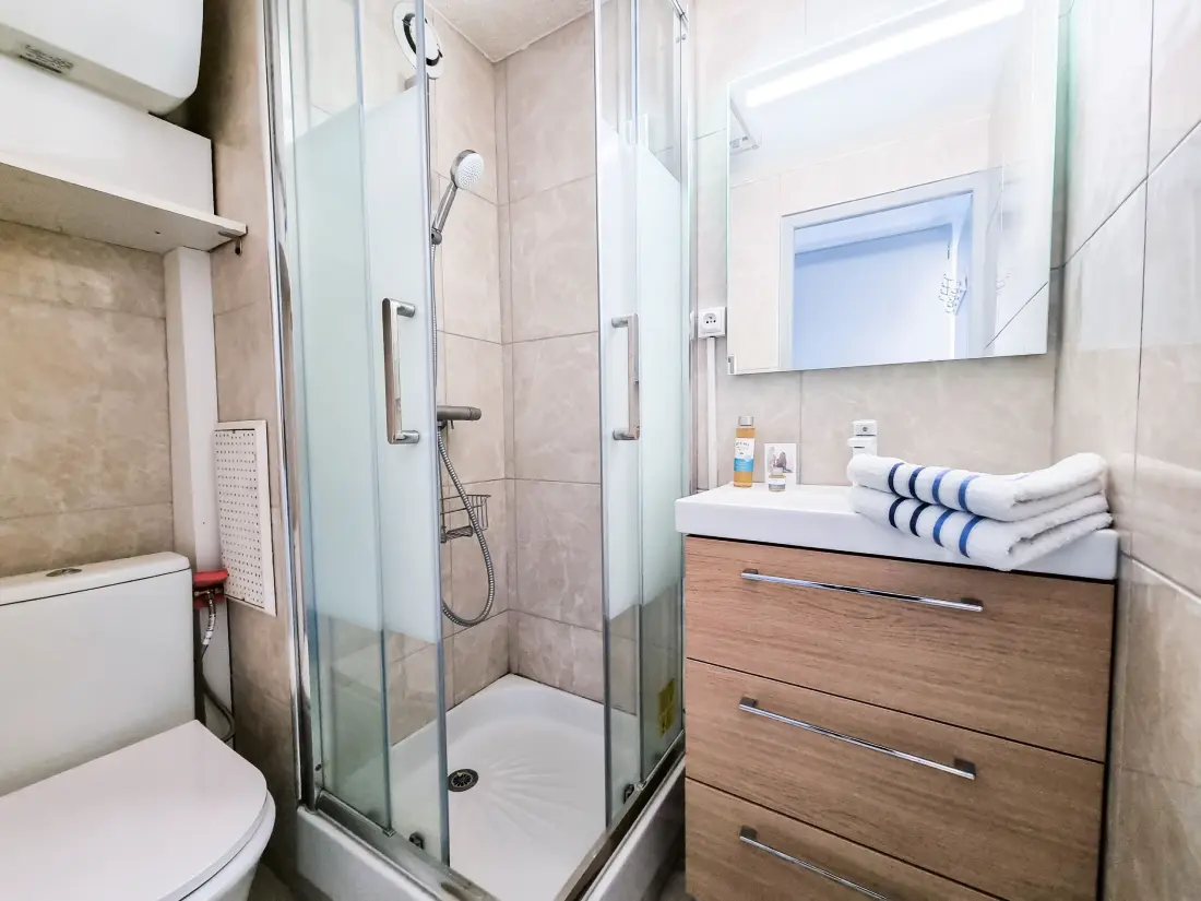 Apartmanok Arcachon