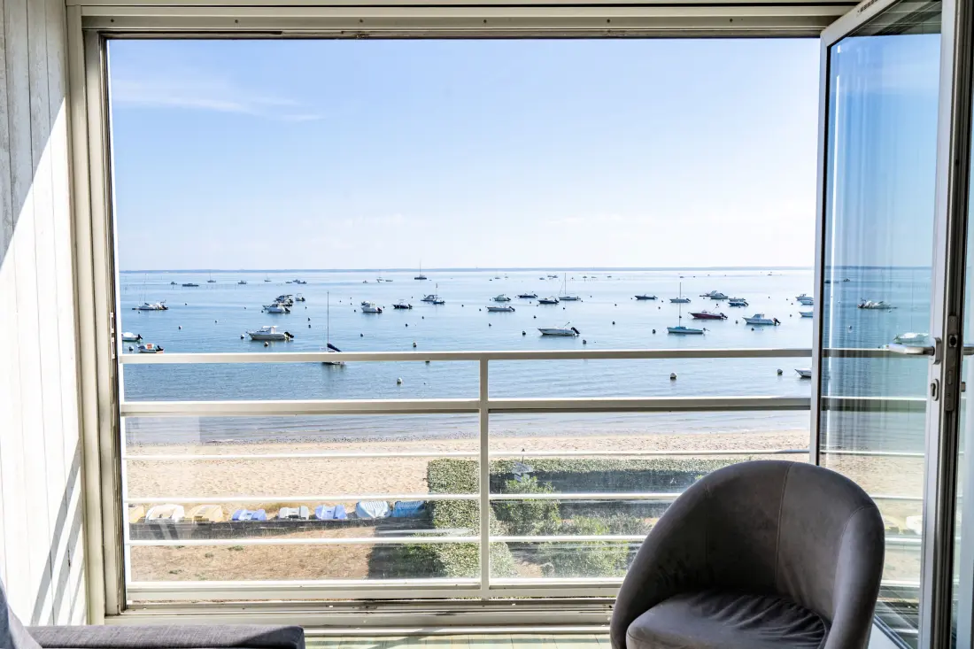 Apartmanok Arcachon