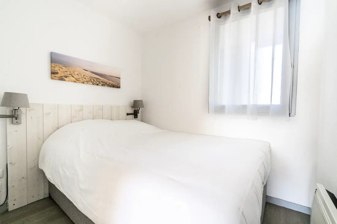 Apartmanok Arcachon