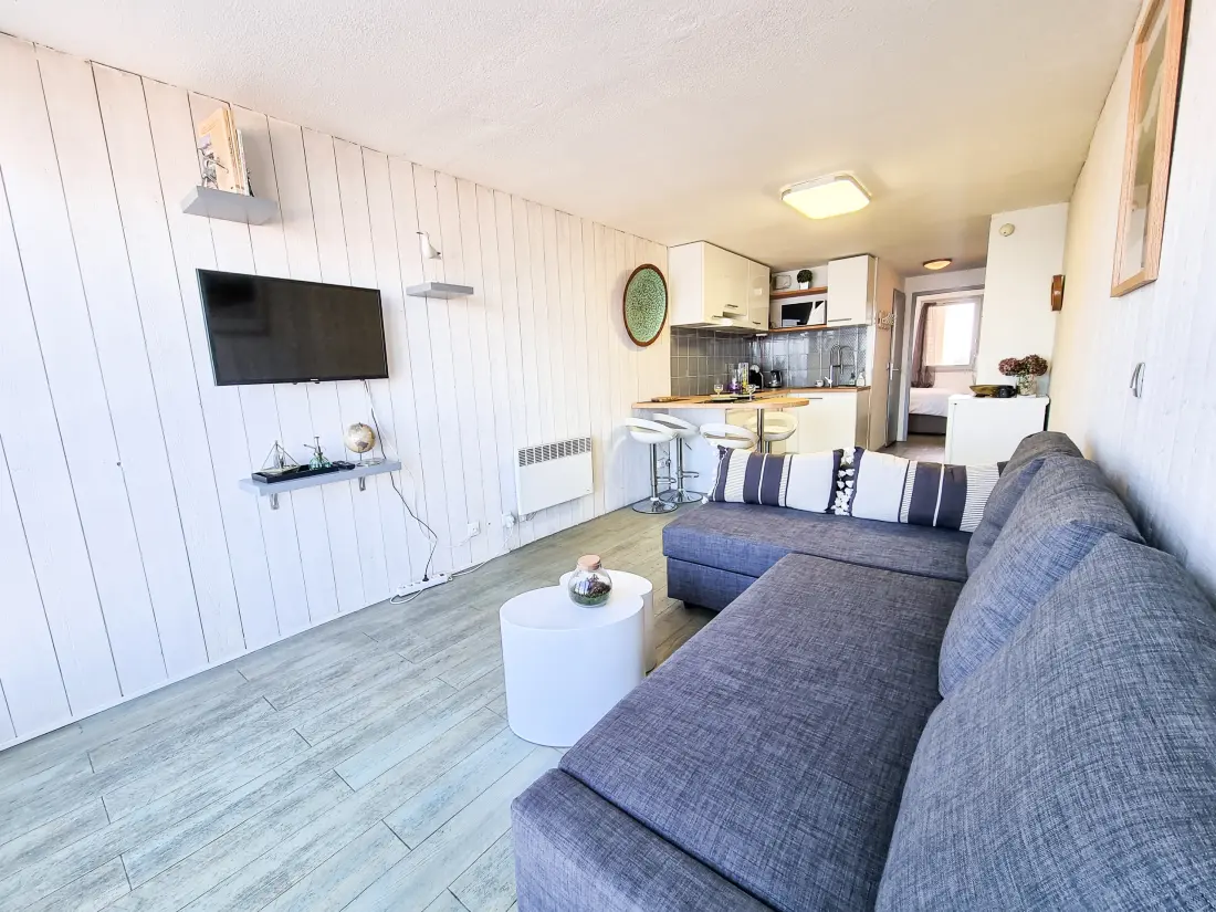 Apartmanok Arcachon