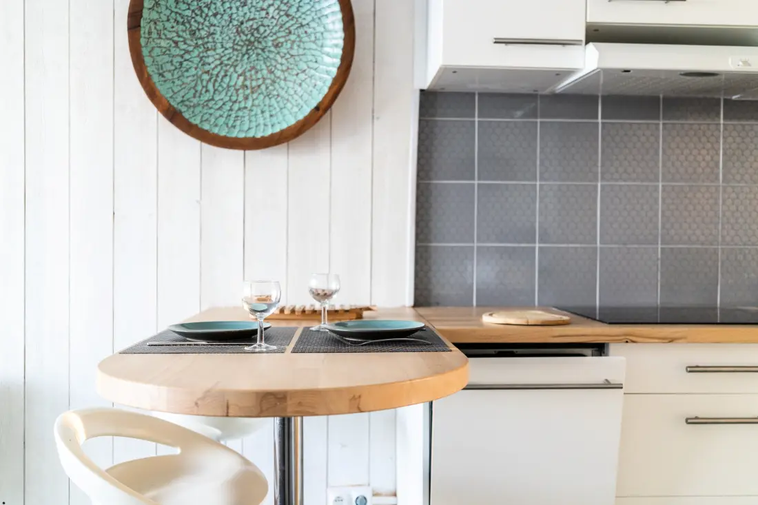 Apartmanok Arcachon