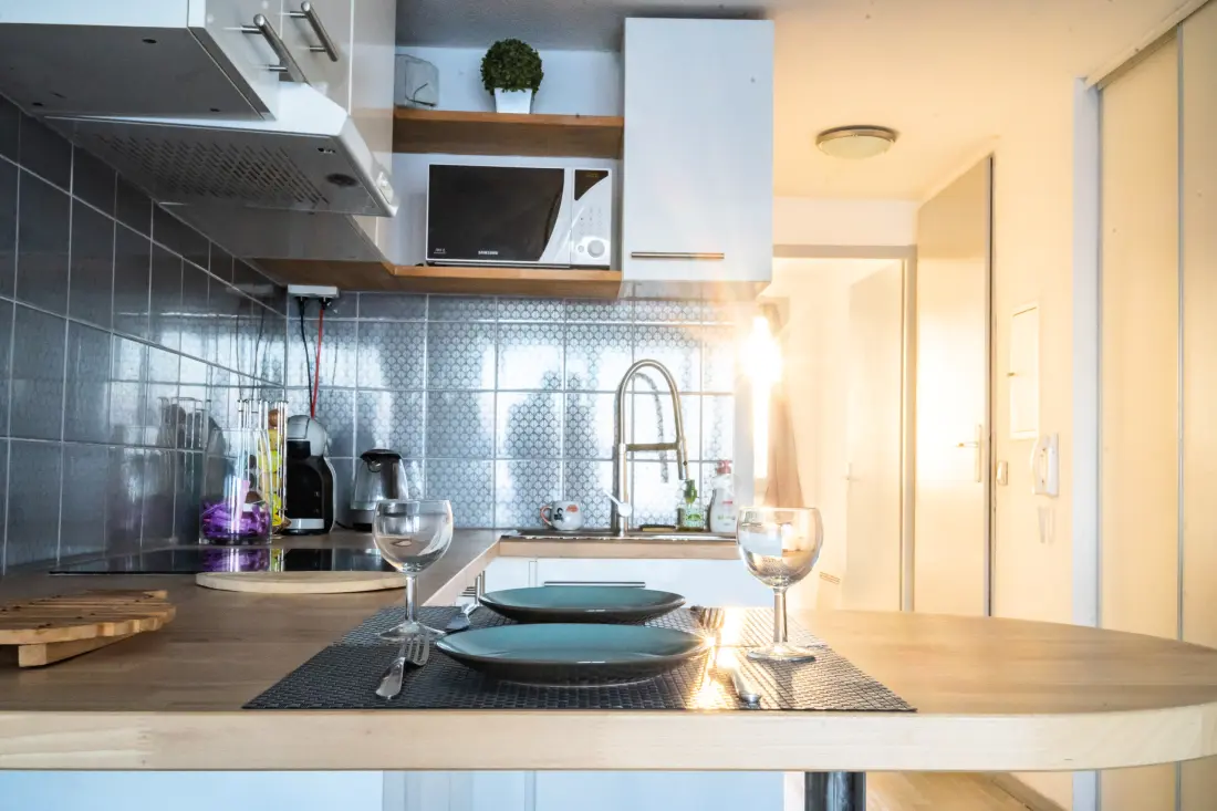 Apartmanok Arcachon