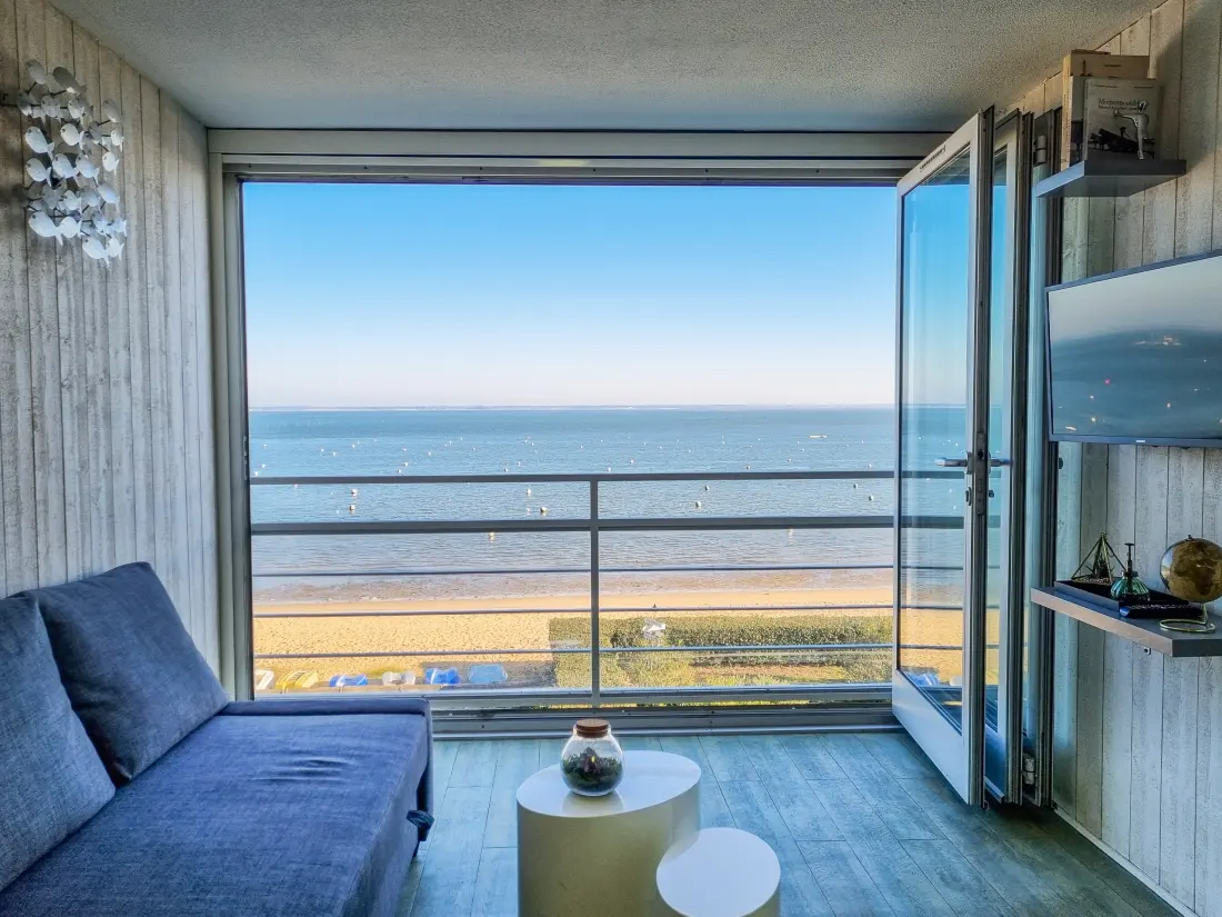 Apartmanok Arcachon