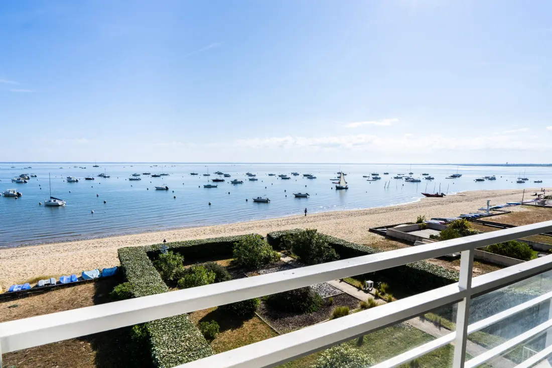 Apartmanok Arcachon