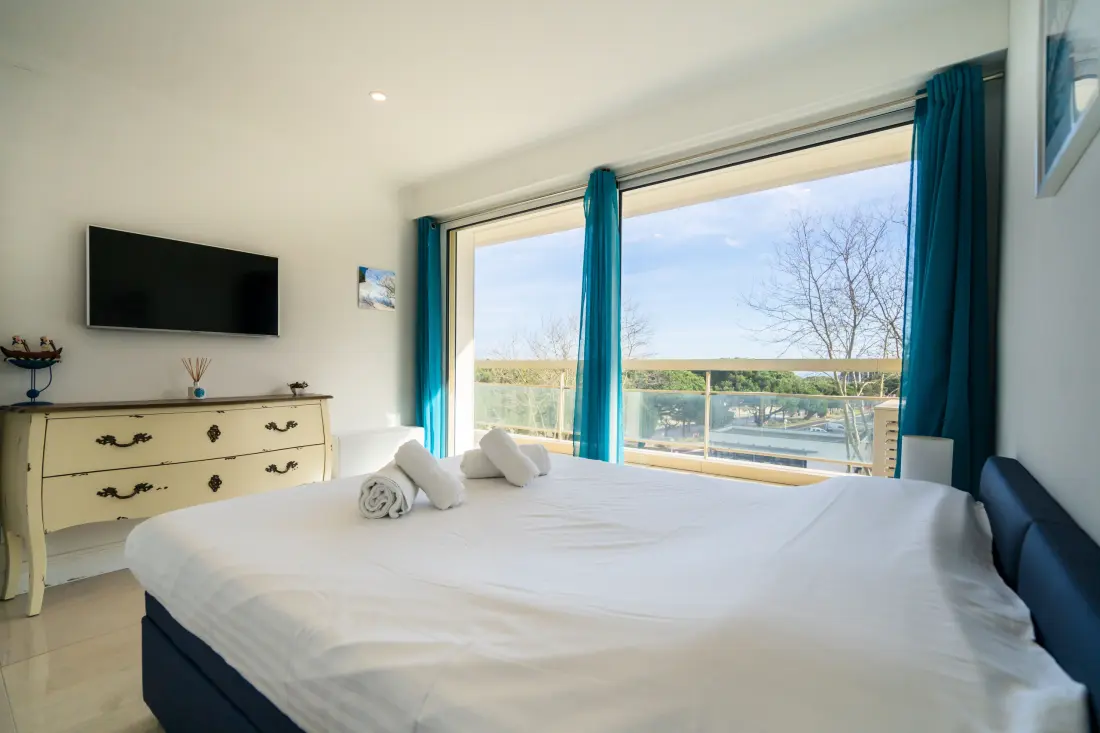 Appartements à Arcachon