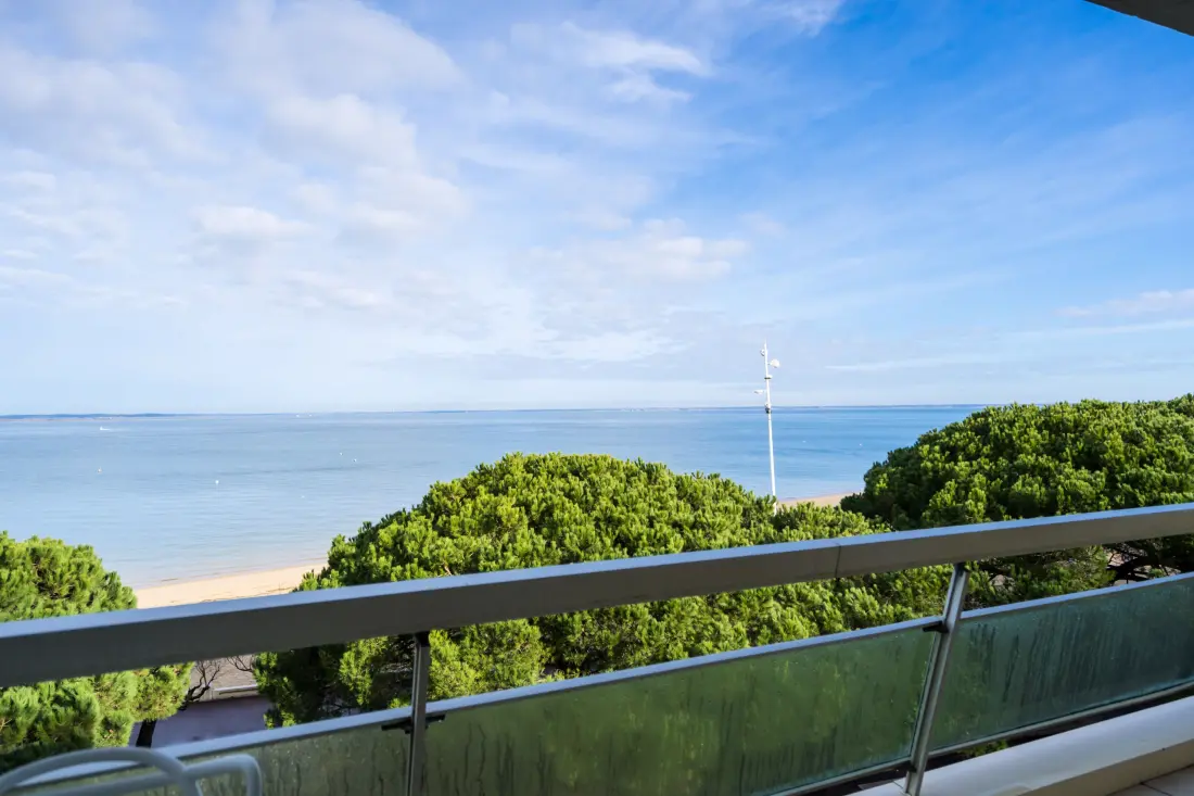 Appartements à Arcachon