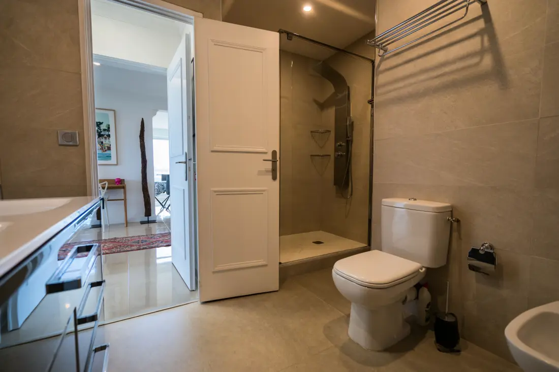 Appartements à Arcachon