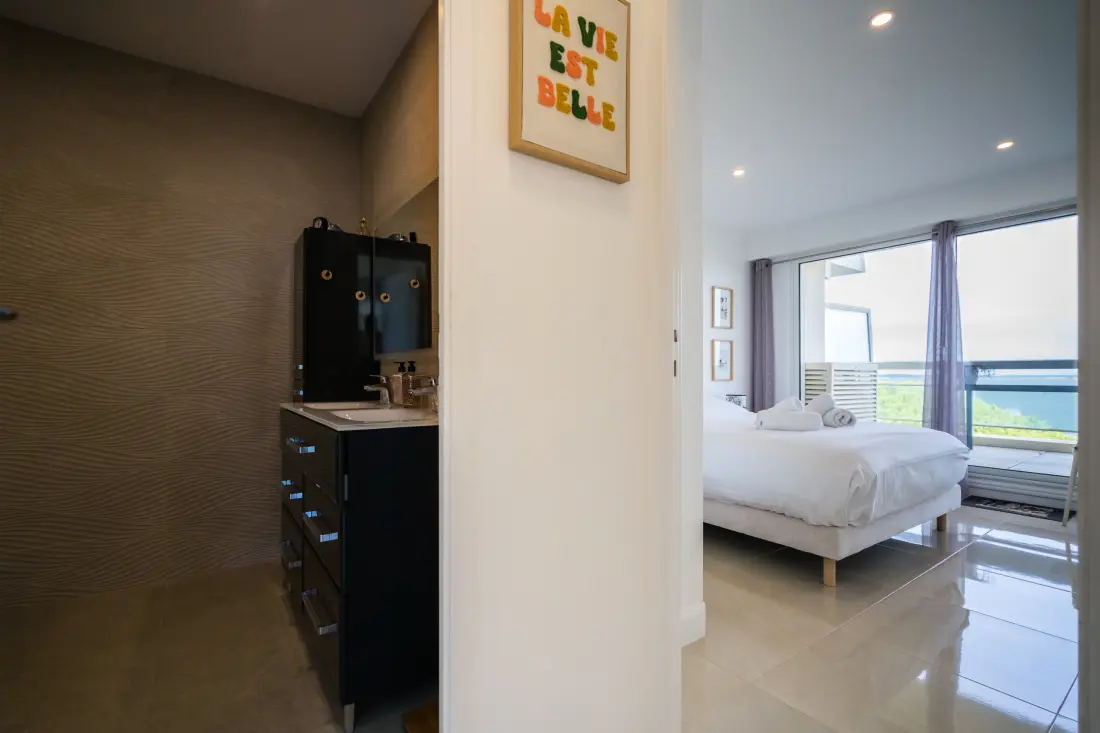 Appartements à Arcachon
