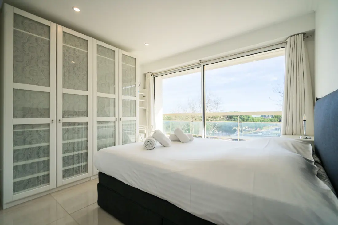 Appartements à Arcachon