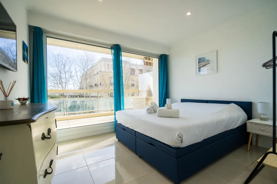 Appartements à Arcachon