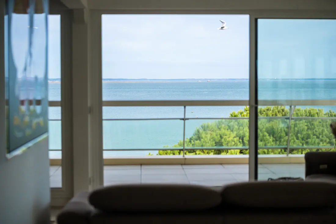 Appartements à Arcachon