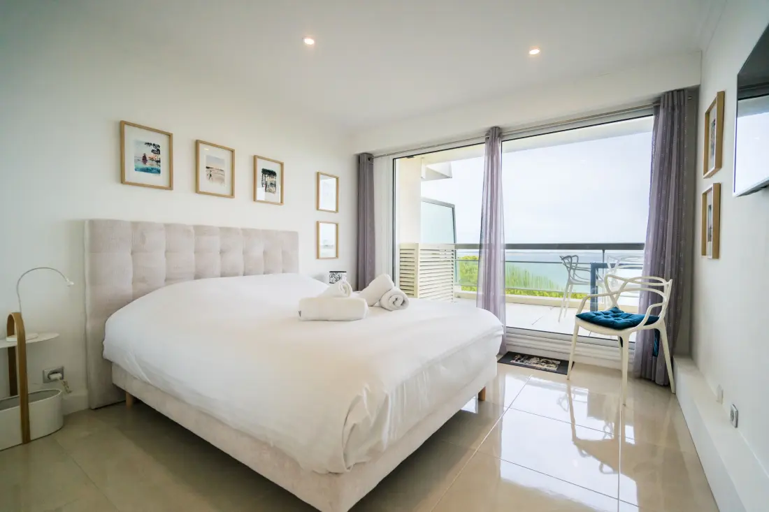 Appartements à Arcachon